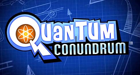 画像ギャラリー No.002のサムネイル画像 / 「Portal」のゲームデザイナーが開発する「Quantum Conundrum」が,北米のゲームイベントで正式発表。内容は,Portalの遺伝子を引き継ぐユニークなパズルゲーム