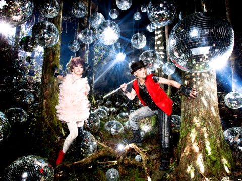 画像ギャラリー No.060のサムネイル画像 / みのりさん,俺はこう思ってるんです。「ヒーローズファンタジア」にはもっとキャラクターが必要だと。8名の新キャラと主題歌アーティストが明らかに