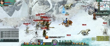 ꡼ No.004 | Orient StoryڤʹʪפΥɦ¥ƥ罸98顣ʷϵĤࡼӡ4GamerUp