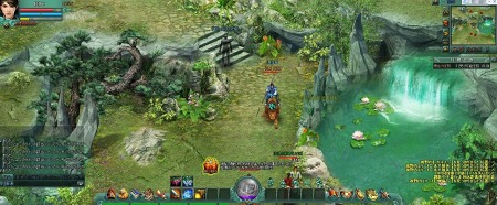 ꡼ No.005 | Orient StoryڤʹʪפΥɦ¥ƥ罸98顣ʷϵĤࡼӡ4GamerUp