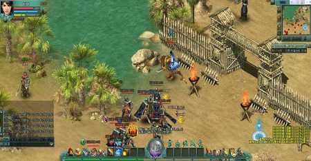 ꡼ No.006 | Orient StoryڤʹʪפΥɦ¥ƥ罸98顣ʷϵĤࡼӡ4GamerUp