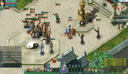 ꡼ No.007 | Orient StoryڤʹʪפΥɦ¥ƥ罸98顣ʷϵĤࡼӡ4GamerUp