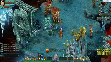 ꡼ No.008 | Orient StoryڤʹʪפΥɦ¥ƥ罸98顣ʷϵĤࡼӡ4GamerUp