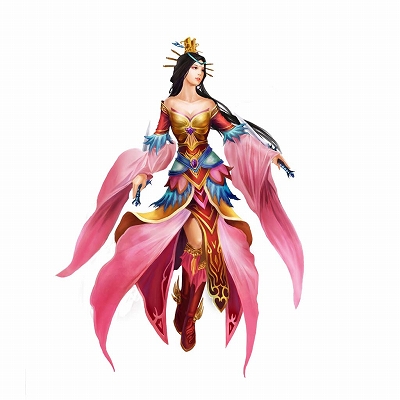 ꡼ No.001 | Orient StoryڤʹʪפΥɦ¥ƥ罸Ϥˡ500̾ʬ4GamerɼȤѰ