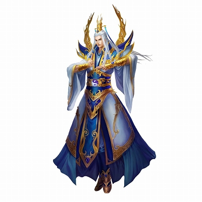 ꡼ No.002 | Orient StoryڤʹʪפΥɦ¥ƥ罸Ϥˡ500̾ʬ4GamerɼȤѰ