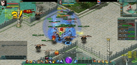 ꡼ No.008 | Orient StoryڤʹʪפΥɦ¥ƥ罸Ϥˡ500̾ʬ4GamerɼȤѰ