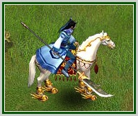 画像ギャラリー No.003のサムネイル画像 / 「Orient Story〜遥かな国の物語〜」騎乗ペットの情報を公開。強くなると外見も変化,良きパートナーと共に戦場を駆けよう