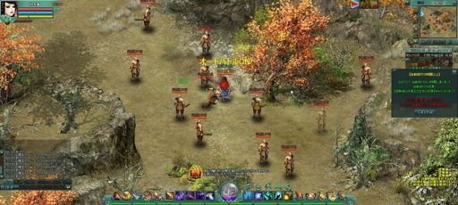 ꡼ No.012 | PRۥ֥饦ǳڤOrient StoryڤʹʪפϡܳΥե󥿥MMORPG