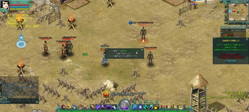 ꡼ No.014 | PRۥ֥饦ǳڤOrient StoryڤʹʪפϡܳΥե󥿥MMORPG