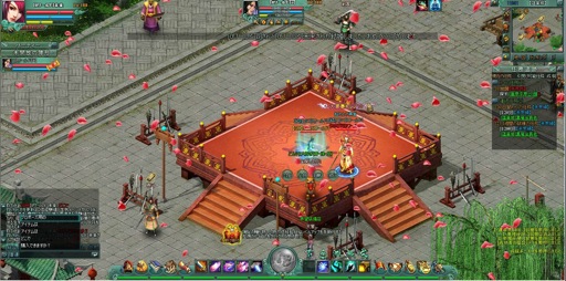 ꡼ No.018 | PRۥ֥饦ǳڤOrient StoryڤʹʪפϡܳΥե󥿥MMORPG