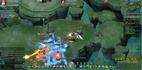 画像ギャラリー No.001のサムネイル画像 / 「Orient Story」の正式サービスが9月23日12:00スタート。同時に“VIP符”が30%オフで購入できる記念キャンペーン実施