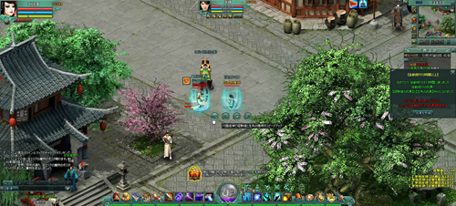 画像ギャラリー No.004のサムネイル画像 / 「Orient Story」の正式サービスが9月23日12:00スタート。同時に“VIP符”が30%オフで購入できる記念キャンペーン実施