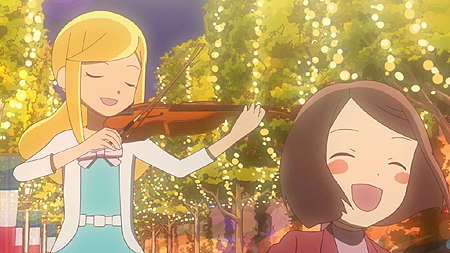 ���������꡼ No.008�Υ���ͥ������ / ��TGS 2011��3DS�֥ꥺ�����R ����ʥݥ쥪��ΰ仺�ס����󥬡����󥰥饤������miwa���󤬳ڶ��󶡡��ҥ��������ͥ�˹��Ϻ̲ꤵ�����