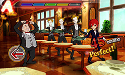 ���������꡼ No.010�Υ���ͥ������ / ��TGS 2011��3DS�֥ꥺ�����R ����ʥݥ쥪��ΰ仺�ס����󥬡����󥰥饤������miwa���󤬳ڶ��󶡡��ҥ��������ͥ�˹��Ϻ̲ꤵ�����