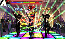 ���������꡼ No.012�Υ���ͥ������ / ��TGS 2011��3DS�֥ꥺ�����R ����ʥݥ쥪��ΰ仺�ס����󥬡����󥰥饤������miwa���󤬳ڶ��󶡡��ҥ��������ͥ�˹��Ϻ̲ꤵ�����