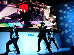 ���������꡼ No.001�Υ���ͥ������ / ��TGS 2011�Ͻ�ͥ�ι��Ϻ̲ꤵ����ͥ�ǥӥ塼���������ο���ꥺ�ॢ�ɥ٥���㡼�֥ꥺ�����R ����ʥݥ쥪��ΰ仺�פΥ��ơ������٥�Ȥ��ݡ���