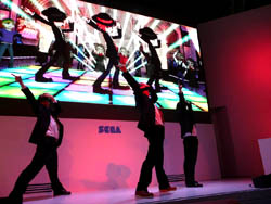 ���������꡼ No.002�Υ���ͥ������ / ��TGS 2011�Ͻ�ͥ�ι��Ϻ̲ꤵ����ͥ�ǥӥ塼���������ο���ꥺ�ॢ�ɥ٥���㡼�֥ꥺ�����R ����ʥݥ쥪��ΰ仺�פΥ��ơ������٥�Ȥ��ݡ���