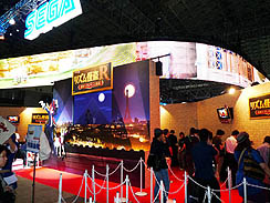 ���������꡼ No.010�Υ���ͥ������ / ��TGS 2011�Ͻ�ͥ�ι��Ϻ̲ꤵ����ͥ�ǥӥ塼���������ο���ꥺ�ॢ�ɥ٥���㡼�֥ꥺ�����R ����ʥݥ쥪��ΰ仺�פΥ��ơ������٥�Ȥ��ݡ���