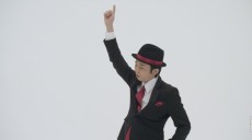 ���������꡼ No.003�Υ���ͥ������ / �֥ꥺ�����R ����ʥݥ쥪��ΰ仺�ס�PR����饯��������񸶱��פ���ŹƬ�θ�����о졣���������ȤǤ�4�����TVCM����Ը���