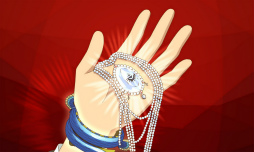 画像ギャラリー No.005のサムネイル画像 / 「リズム怪盗R 皇帝ナポレオンの遺産」,中盤以降の詳細なストーリーと新たなリズムゲームが公開に