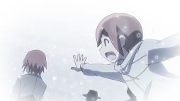 画像ギャラリー No.009のサムネイル画像 / 「リズム怪盗R 皇帝ナポレオンの遺産」,中盤以降の詳細なストーリーと新たなリズムゲームが公開に