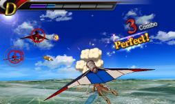 画像ギャラリー No.034のサムネイル画像 / 「リズム怪盗R 皇帝ナポレオンの遺産」,中盤以降の詳細なストーリーと新たなリズムゲームが公開に