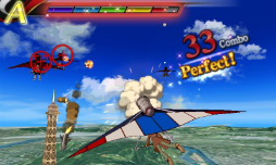 画像ギャラリー No.037のサムネイル画像 / 「リズム怪盗R 皇帝ナポレオンの遺産」,中盤以降の詳細なストーリーと新たなリズムゲームが公開に