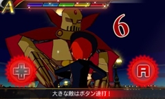 画像ギャラリー No.019のサムネイル画像 / 最初はDS向けに開発されていたという「リズム怪盗R」。プロデューサーの中村 俊氏へのインタビューと,対戦モードのプレイムービーを掲載