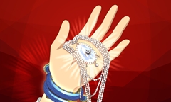 画像ギャラリー No.027のサムネイル画像 / 最初はDS向けに開発されていたという「リズム怪盗R」。プロデューサーの中村 俊氏へのインタビューと,対戦モードのプレイムービーを掲載