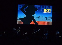 ���������꡼ No.002�Υ���ͥ������ / �֥ꥺ�����R BAND�פ�miwa���󤬥�������γڶʤ������ա��֥ꥺ�����R �� miwa �ץ�ߥ��।�٥�ȡפ����ͤ��ݡ���