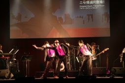 ���������꡼ No.003�Υ���ͥ������ / �֥ꥺ�����R �� miwa �ץ�ߥ��।�٥�ȡפα��������ָ���Ǹ���