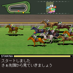 画像ギャラリー No.007のサムネイル画像 / 【速報】コーエーテクモゲームス,「ネットワーク事業戦略発表会」で「WinningPost」「大航海時代」などの3つの新作ソーシャルゲームを発表