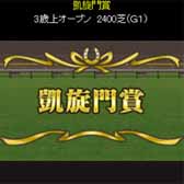 画像ギャラリー No.004のサムネイル画像 / 「100万人のWinning Post」，2周年記念キャンペーンを開催