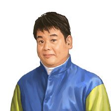 ���������꡼ No.005�Υ���ͥ������ / ��100���ͤ�Winning Post�ס�������ͺ��ȤΥ���ܥ��٥����2�Ƥ�����