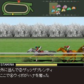 画像ギャラリー No.003のサムネイル画像 / 「100万人のWinning  Post」，演出が強化され競馬場がよりリアルに