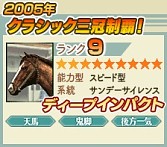 100ͤWinning PostסɾȡͺȤΥܤ»