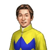 画像ギャラリー No.003のサムネイル画像 / 「100万人のWinning Post」イベント「安藤勝己の挑戦」を実施。2月5日まで