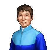 画像ギャラリー No.004のサムネイル画像 / 「100万人のWinning Post」イベント「安藤勝己の挑戦」を実施。2月5日まで