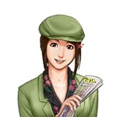 画像ギャラリー No.001のサムネイル画像 / 「100万人のWinning Post」がデイリースポーツとコラボ。戸崎騎手グッズが登場