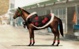 画像ギャラリー No.007のサムネイル画像 / 「100万人のWinning Post」「Special」で，橋本マナミさんコラボイベント第1弾が開幕