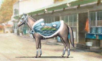 画像ギャラリー No.003のサムネイル画像 / 「100万人のWinning Post」シリーズ9周年を記念して,大原優乃さんとのコラボイベントが開催