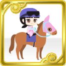 画像ギャラリー No.006のサムネイル画像 / 「100万人のWinning Post」,「チョコッと農園」とのコラボキャンペーンを開催