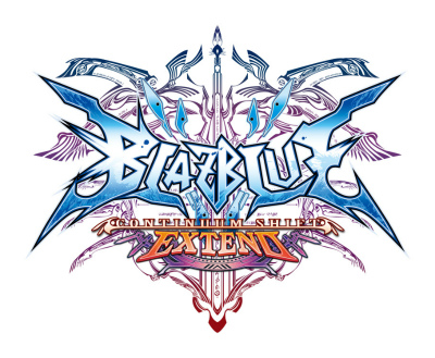 ���������꡼ No.006�Υ���ͥ������ / ��BLAZBLUE�ץ��꡼���ǿ����BLAZBLUE CONTINUUM SHIFT EXTEND�פ�PS Vita/PS3/Xbox 360��3�����2011ǯ�ߤ�ȯ��