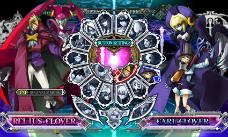 ���������꡼ No.009�Υ���ͥ������ / ��BLAZBLUE�ץ��꡼���ǿ����BLAZBLUE CONTINUUM SHIFT EXTEND�פ�PS Vita/PS3/Xbox 360��3�����2011ǯ�ߤ�ȯ��