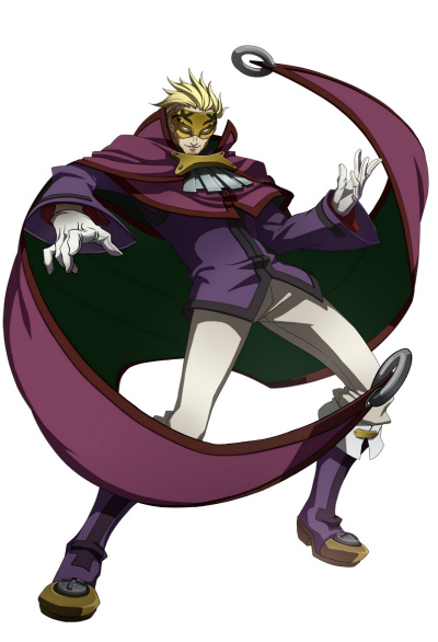 ���������꡼ No.003�Υ���ͥ������ / ��BLAZBLUE CONTINUUM SHIFT EXTEND�ס�PS3��Xbox 360�Ǥ�12��17����ȯ�䡣�����ŵ�Ͽ���BGM���Ͽ�������ꥸ�ʥ륵����ɥȥ�å��� 