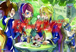 ꡼ No.005 | ֥ޥ2012ǯ2椬ȯ䡣ɽƬýϡBLAZBLUE CONTINUUM SHIFT EXTENDפϿˡ10Ϣݥ