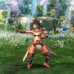 ꡼ No.006 | ֥ɥ֥٥ꥪץץ쥤ݡȡǽǤ⤫ȵͤޤ줿MMORPGνŪʺʤ