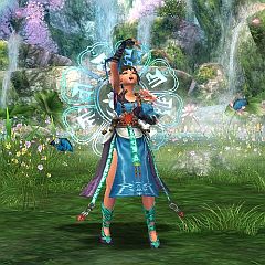 ꡼ No.008 | ֥ɥ֥٥ꥪץץ쥤ݡȡǽǤ⤫ȵͤޤ줿MMORPGνŪʺʤ