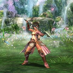 ꡼ No.015 | ֥ɥ֥٥ꥪץץ쥤ݡȡǽǤ⤫ȵͤޤ줿MMORPGνŪʺʤ