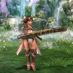 ꡼ No.016 | ֥ɥ֥٥ꥪץץ쥤ݡȡǽǤ⤫ȵͤޤ줿MMORPGνŪʺʤ